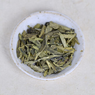 Lung Ching Dragonwell