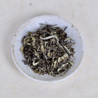 Nepal White Jun Chiyabari