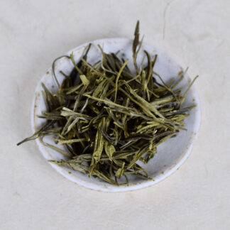 Tian Mu Qing Ding