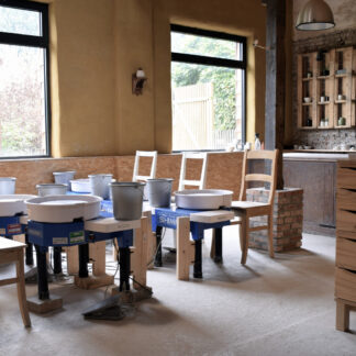 Vrij atelier / beurtenkaart