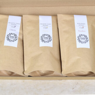3 x Chai