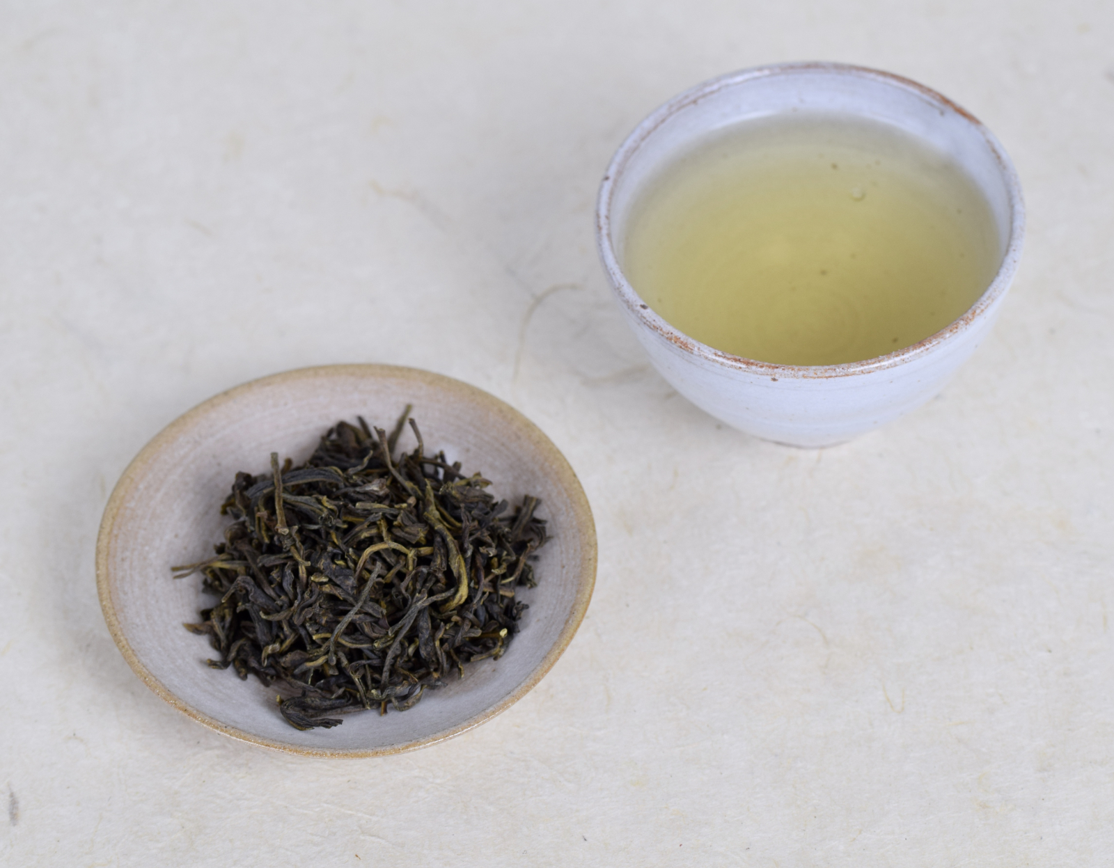 Earl Grey groen - Afbeelding 2