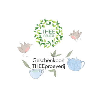 Geschenkbon THEEproeverij